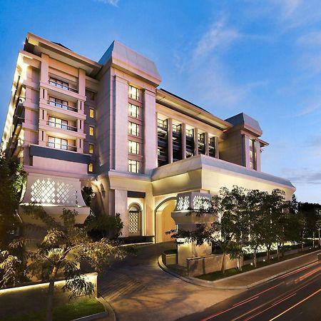 Hotel Tentrem Yogyakarta Exterior photo