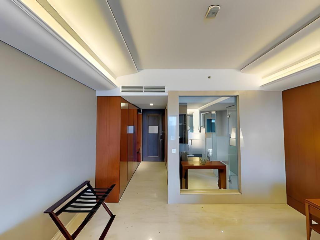 Hotel Tentrem Yogyakarta Exterior photo